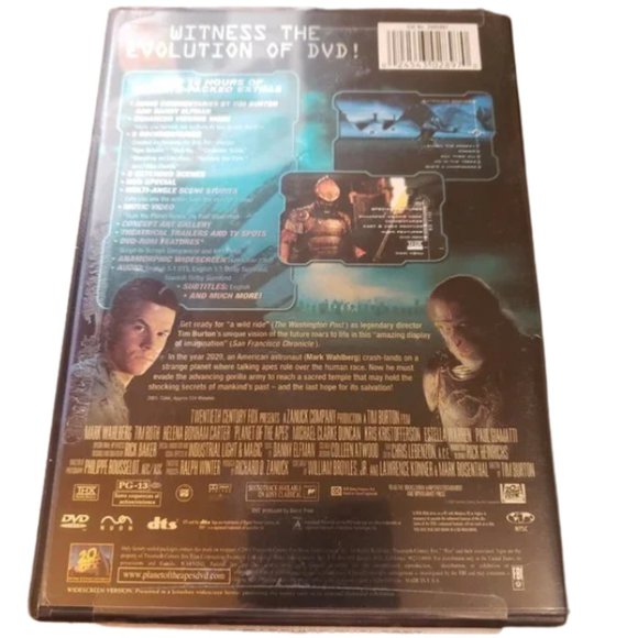Action DVD Bundle - Picture 5 of 9